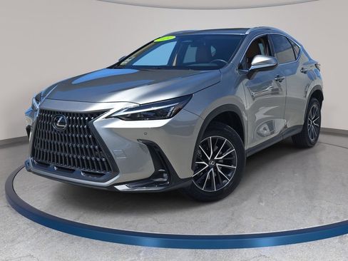Used 2024 Lexus NX 350 AWD image 1