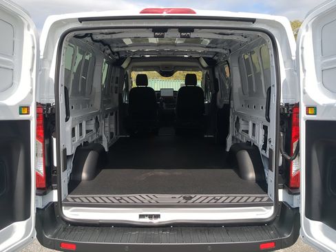 New 2026 Ford Transit 150 Low Roof RWD image 11