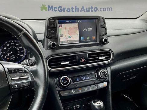 Used 2020 Hyundai Kona Ultimate image 9