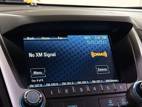 Used 2016 Chevrolet Equinox LT w/ Convenience Package image 14