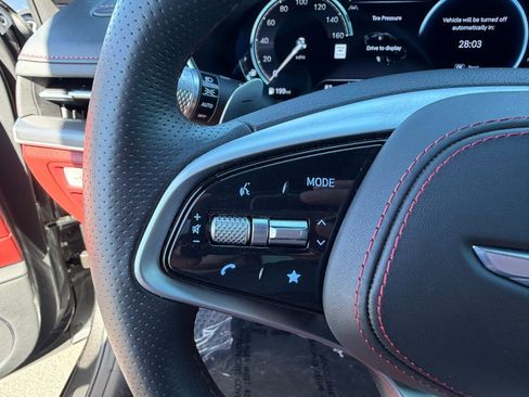 Used 2023 Genesis G80 2.5T w/ Sport Prestige Package image 23