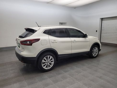 Used 2022 Nissan Rogue Sport SV image 10