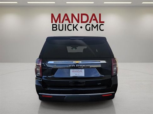 Used 2024 Chevrolet Tahoe LT image 7