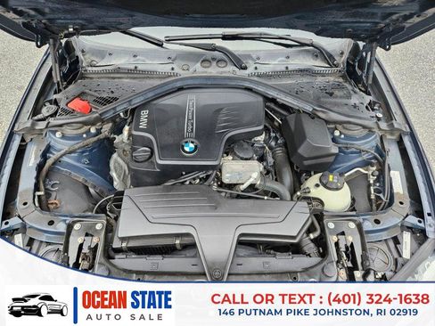 Used 2015 BMW 320i xDrive Sedan image 19