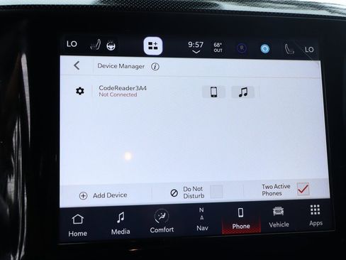 Used 2022 RAM 2500 Power Wagon w/ Level 1 Equipment Group image 32