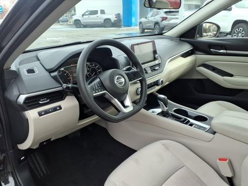 Used 2022 Nissan Altima 2.5 SV image 15