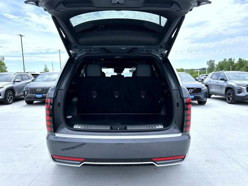 Used 2026 Hyundai Palisade Calligraphy AWD/4WD image 25