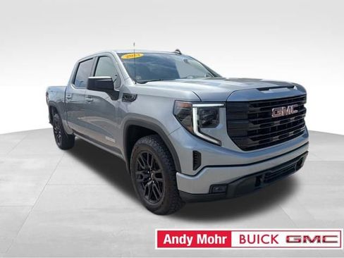 Used 2023 GMC Sierra 1500 Elevation AWD/4WD image 17