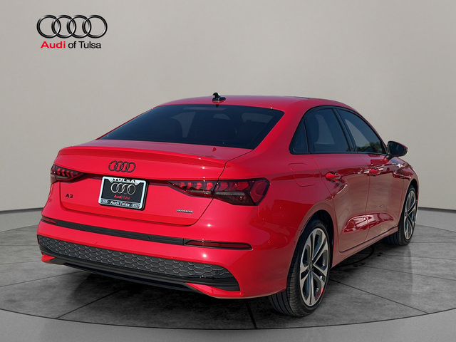 New 2026 Audi A3 2.0T Premium Plus AWD/4WD image 5
