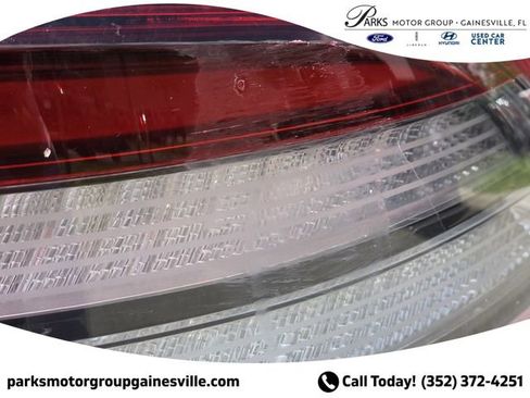 New 2025 Lincoln Aviator Reserve w/ Jet Appearance Package image 8