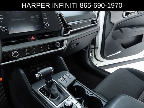 Used 2023 Kia Sportage LX AWD/4WD image 60