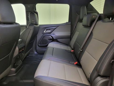 New 2026 Chevrolet Silverado EV Trail Boss w/ Plus Package image 44