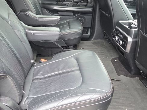 Used 2020 Ford Expedition Max Platinum AWD/4WD image 13