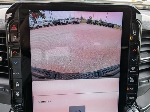 New 2026 RAM 1500 Laramie w/ Night Edition image 25