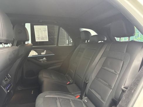 Used 2021 Mercedes-Benz GLE 63 AMG S image 10
