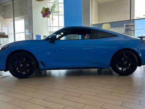 New 2026 Honda Prelude image 7