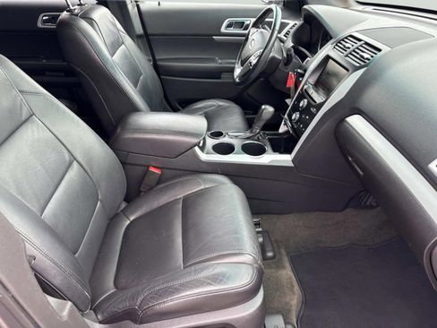 Used 2013 Ford Explorer XLT image 23