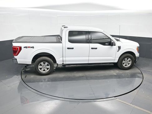 Used 2022 Ford F150 XLT w/ Equipment Group 301A Mid image 22