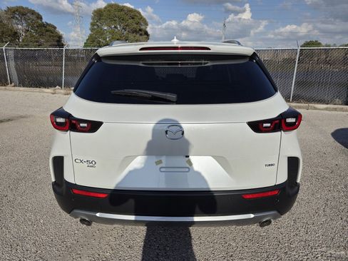 New 2026 MAZDA CX-50 AWD 2.5 S w/ Weather Package image 12