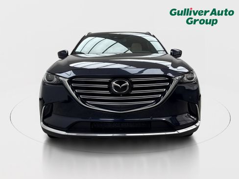 Used 2020 MAZDA CX-9 Grand Touring FWD image 14