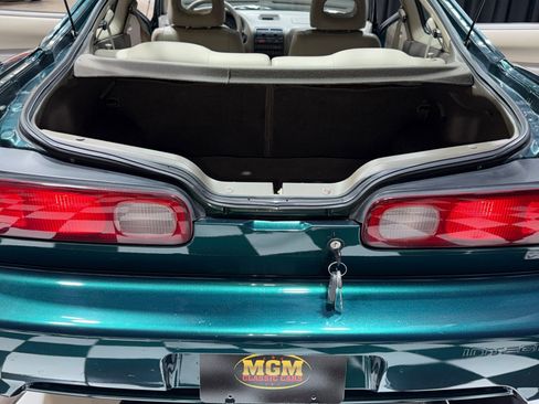 Used 2000 Acura Integra GS-R FWD image 94