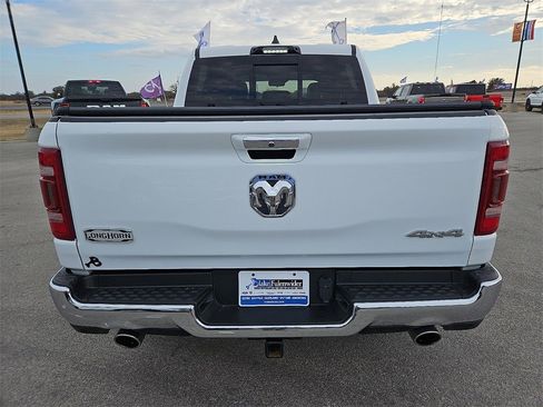Used 2022 RAM 1500 Limited image 6