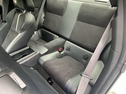 Used 2024 Toyota GR86 Premium w/ Performance Package RWD image 29
