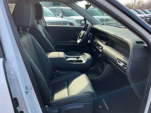 New 2026 Hyundai Palisade SEL AWD/4WD image 10