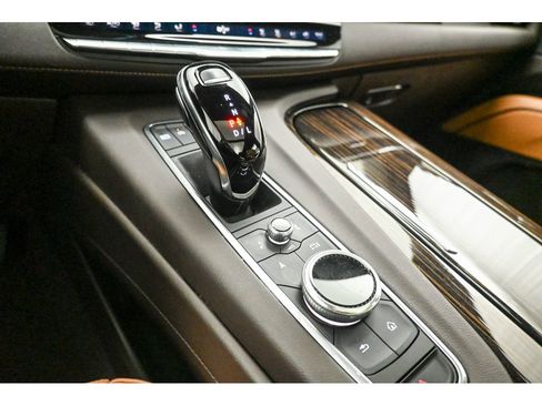 Used 2021 Cadillac Escalade Sport w/ Driver Assist Tech Package image 14