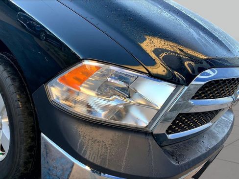 Used 2017 RAM 1500 Tradesman w/ Popular Equipment Group RWD image 27