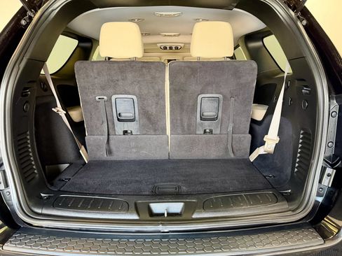 Used 2014 Dodge Durango SXT w/ Quick Order Package 23B AWD/4WD image 9