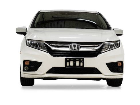 Used 2019 Honda Odyssey EX image 7