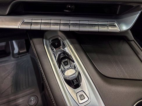 New 2026 Chevrolet Corvette Stingray Coupe w/ Z51 Performance Package image 17