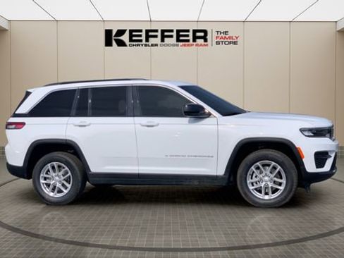 New 2026 Jeep Grand Cherokee Laredo image 37