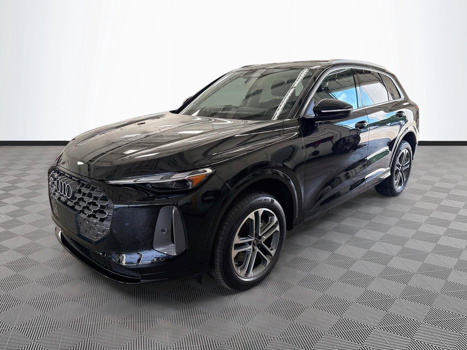New 2026 Audi Q5 Premium AWD/4WD image 3
