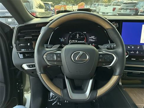 Certified 2025 Lexus RX 350 Premium Plus image 14