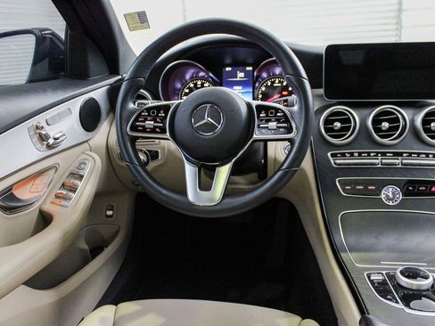 Used 2020 Mercedes-Benz C 300 Sedan image 20