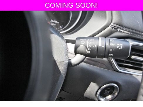 Used 2024 MAZDA CX-5 AWD 2.5 S w/ Preferred Package image 20