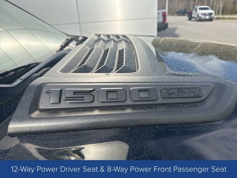 Used 2021 RAM 1500 Rebel w/ Rebel Level 2 Equipment Group image 10