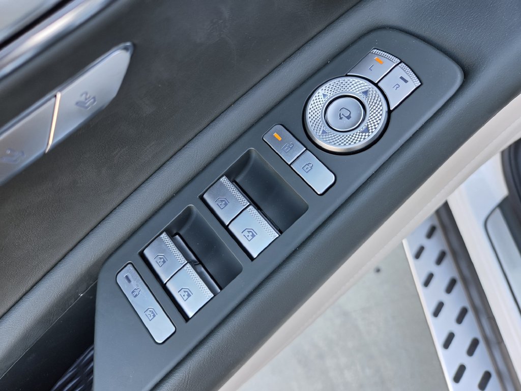 New 2026 Genesis GV80 3.5T Prestige AWD/4WD image 24