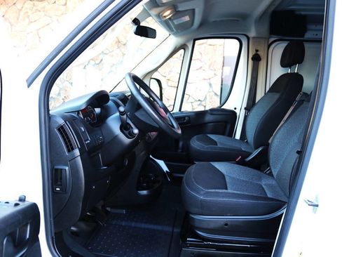 Used 2019 RAM ProMaster 1500 FWD image 13
