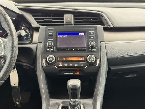 Used 2019 Honda Civic LX image 26