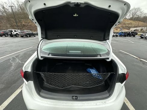 Certified 2024 Toyota Corolla LE image 21