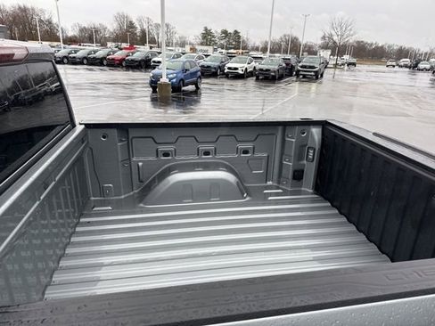 Used 2023 Chevrolet Silverado 1500 RST image 14