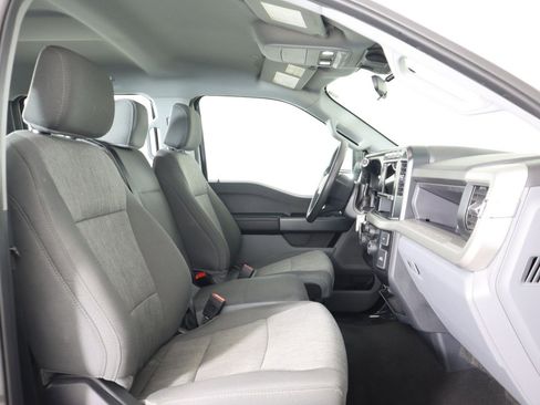 Used 2024 Ford F250 XL w/ STX Appearance Package image 12