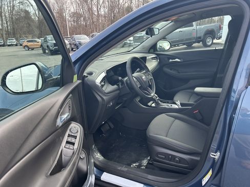 New 2026 Buick Encore GX Preferred image 13