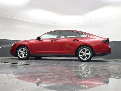 Used 2023 Honda Accord LX image 34