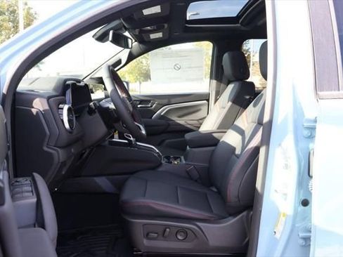 New 2026 Chevrolet Colorado Z71 w/ Technology Package image 14