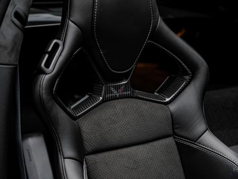 Used 2019 Chevrolet Corvette ZR1 image 63