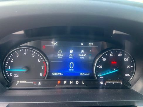 Used 2023 Ford Explorer XLT w/ Equipment Group 202A AWD/4WD image 25